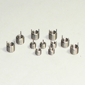 济南键销螺纹护套