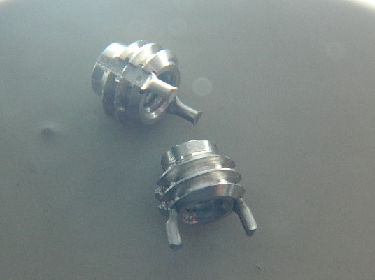 济南美标插销螺套