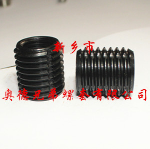 济南超重型键销螺套