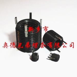 济南四键型插销螺套